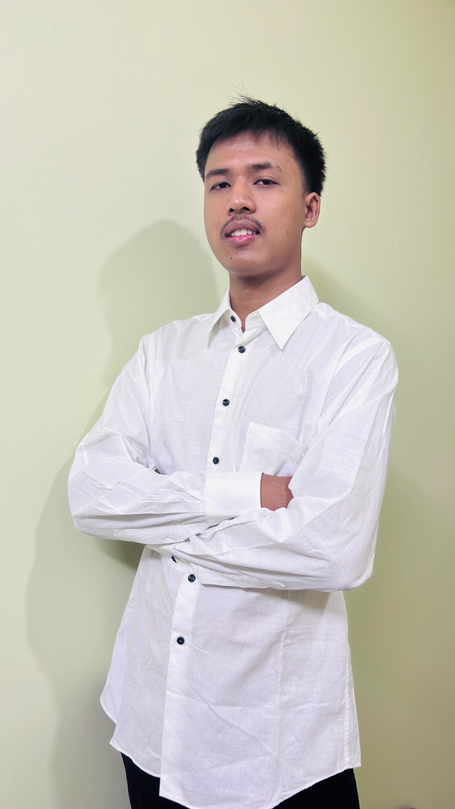 Sujan Adhikari - Embedded Systems Fellow & STEAM Bootcamp Mentor